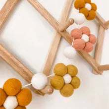BlossomLine – Breng Zachte, Bloemrijke Sfeer in je Interieur!