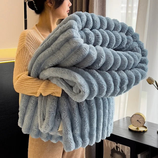 CosyCloud - Het Ultieme Dekentje voor Ongekende Warmte en Comfort