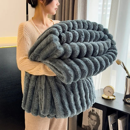 CosyCloud - Het Ultieme Dekentje voor Ongekende Warmte en Comfort