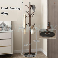 Brown 35cm