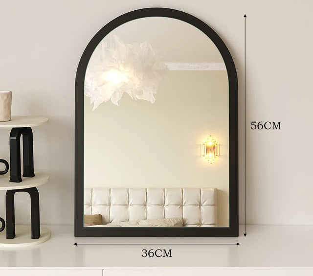 Mirrova - Breng Stijl en Licht in je Kamer met een Prachtige Spiegel