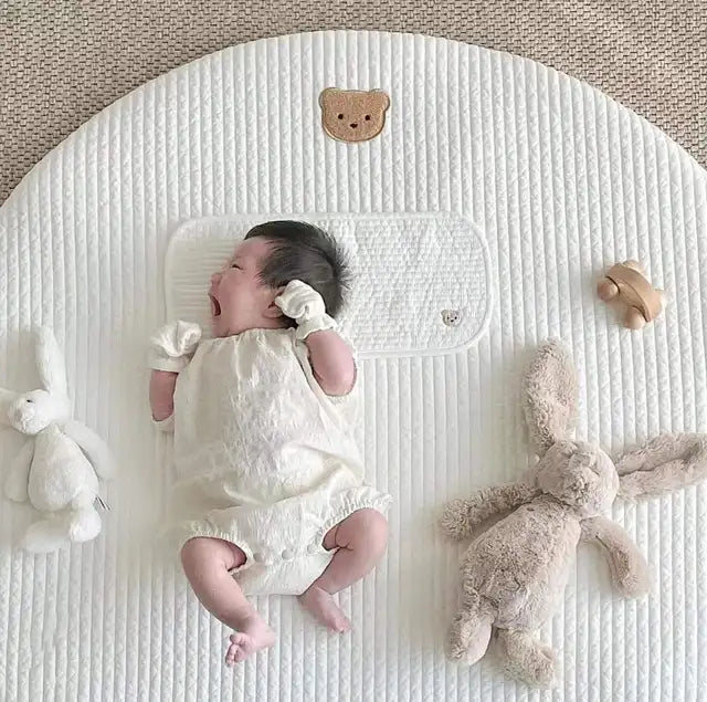 PlayPad - De Ultieme Comfortmat voor Jouw Kleine Avonturier