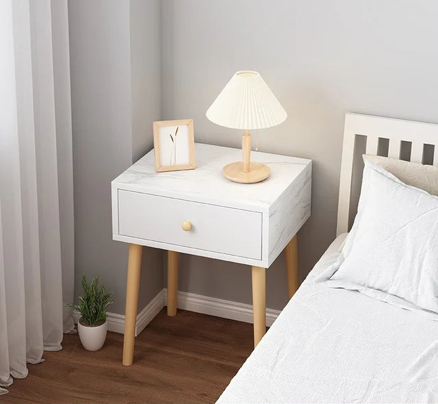 LunaDrawer - Voeg stijl en functionaliteit toe aan je slaapkamer
