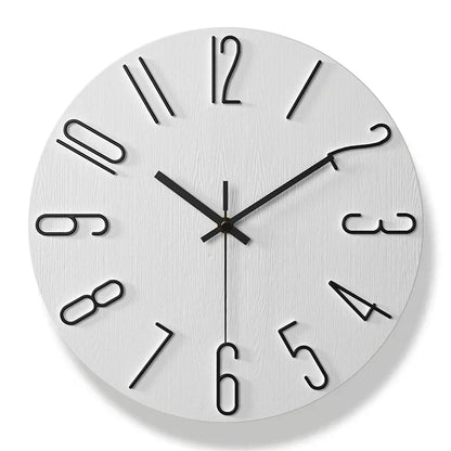 TickTock Trend – Stijlvolle stilte in jouw ruimte
