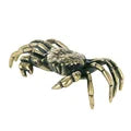 Crab Chic – Verhoog de Elegantie van je Interieur met Gouden Krabben Beeldjes