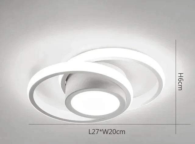 AeroLight – Verlicht je ruimte met stijl en innovatie