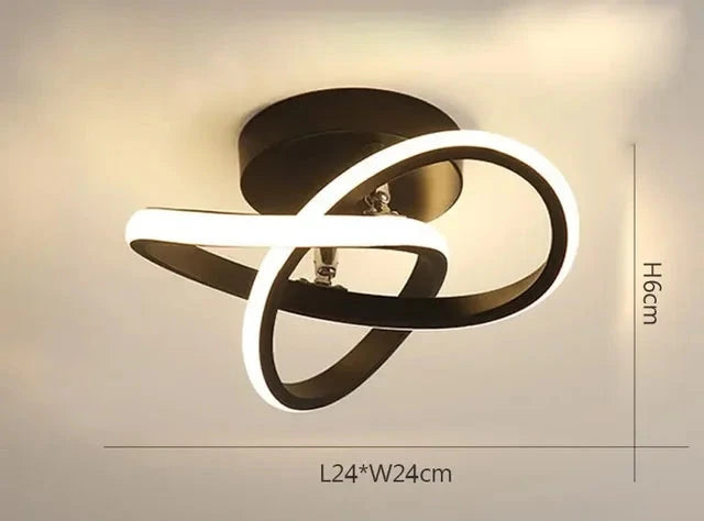 AeroLight – Verlicht je ruimte met stijl en innovatie
