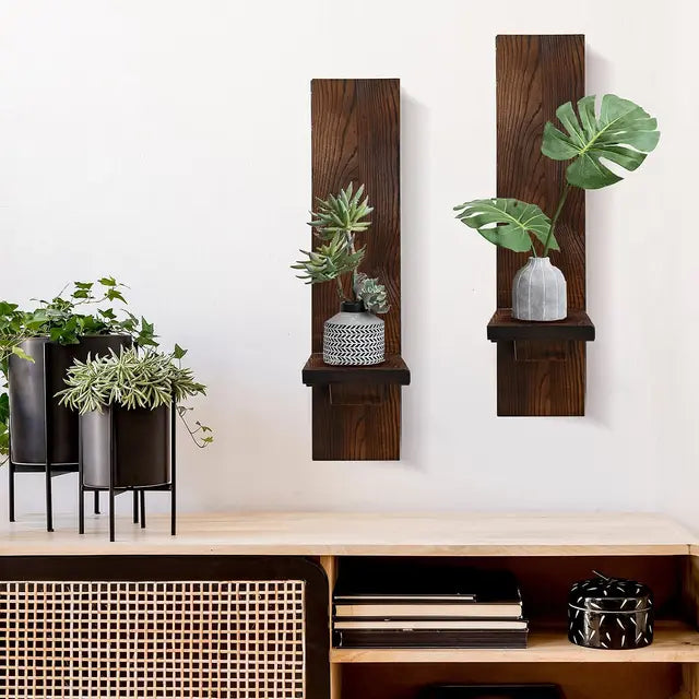 TimberDuo - Duurzame houten wandplanken voor een stijlvolle inrichting