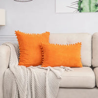 Oranje
