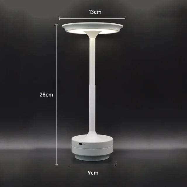 PortaGlow – De ultieme draagbare lamp voor iedere gelegenheid