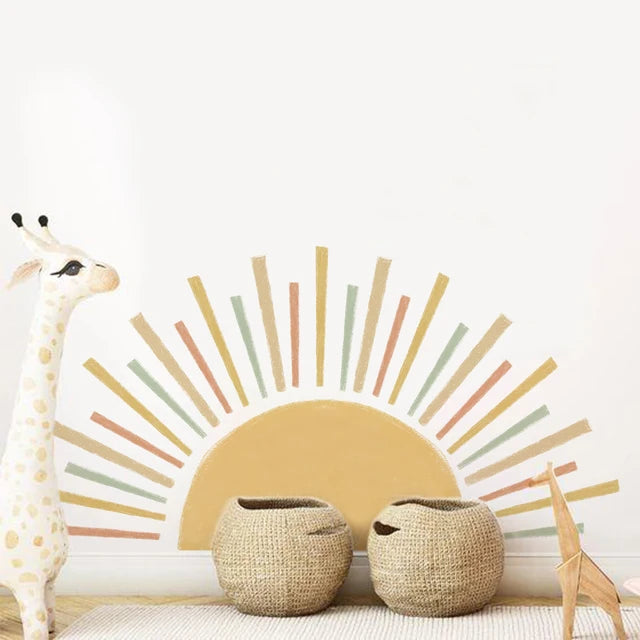 LunaRay – Breng magie en sereniteit in de kinderkamer