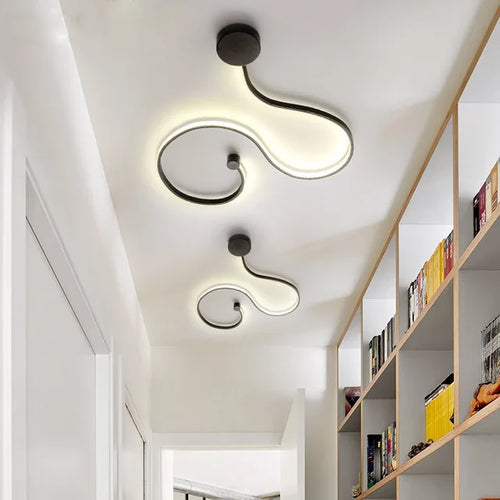 Eclipta - De Moderne Wand-en Plafondlamp die Je Ruimte Transformeert