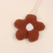 DaisyDream - De betoverende bloemen en manen speenknuffels voor je kleintje!