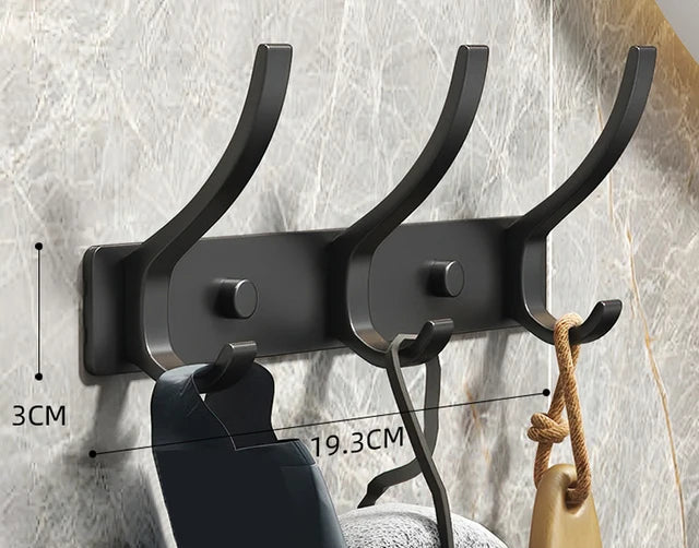 NoirBlanc – De perfecte balans van stijl en functionaliteit