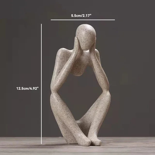 BodyArtistry - Elegantie in Elke Vorm