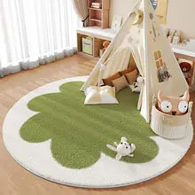 DreamMat – Het Zachte &amp; Stijlvolle Vloerkleed Voor Elke Kinderkamer!
