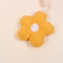 DaisyDream - De betoverende bloemen en manen speenknuffels voor je kleintje!