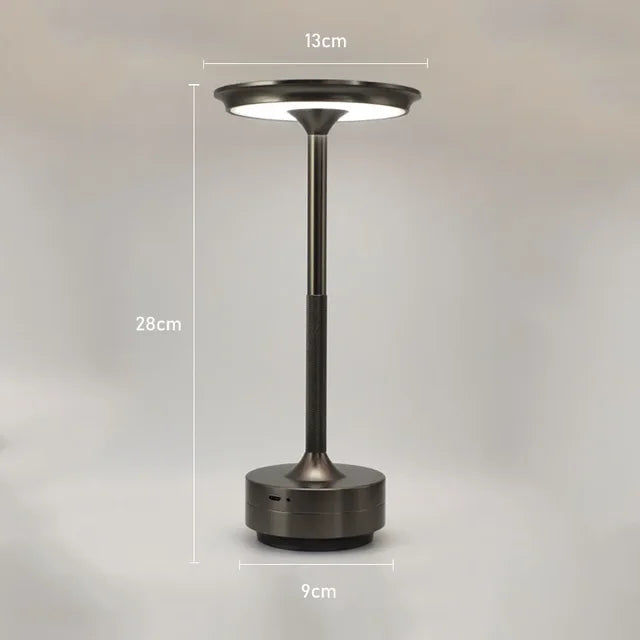 PortaGlow – De ultieme draagbare lamp voor iedere gelegenheid