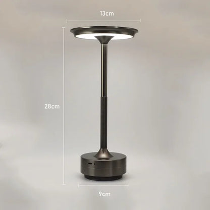 PortaGlow – De ultieme draagbare lamp voor iedere gelegenheid