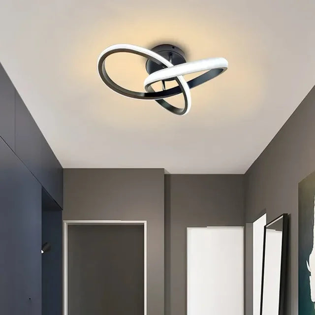 AeroLight – Verlicht je ruimte met stijl en innovatie