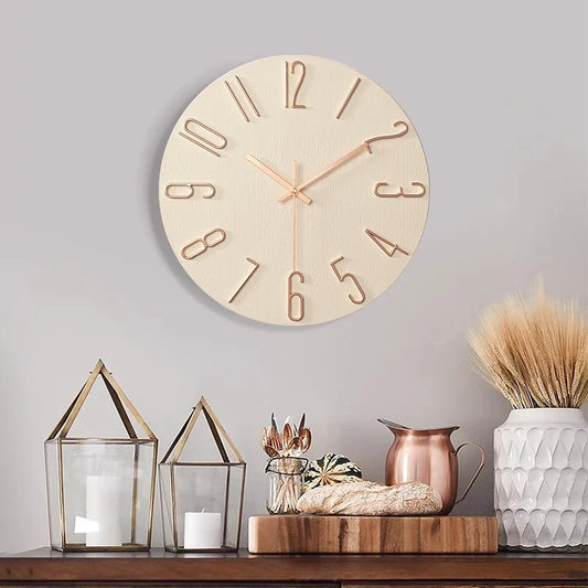 TickTock Trend – Stijlvolle stilte in jouw ruimte