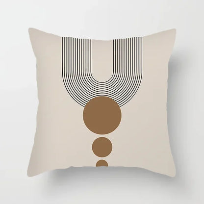 EchoDesign – Transformeer je ruimte met een eigentijdse, abstracte flair