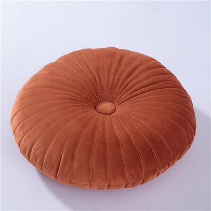 CircleCush - Het ronde sierkussen in verschillende kleuren dat jouw interieur verfraait