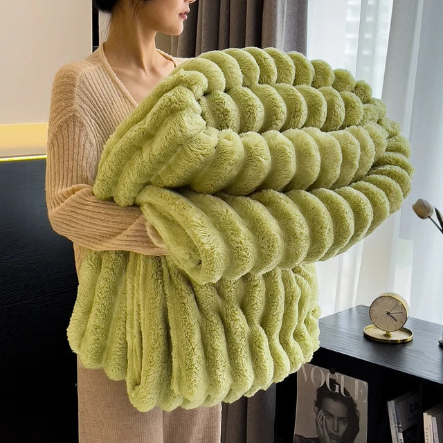 CosyCloud - Het Ultieme Dekentje voor Ongekende Warmte en Comfort