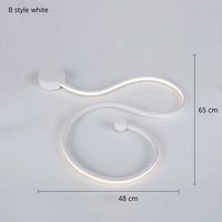 A 65cm Wit
