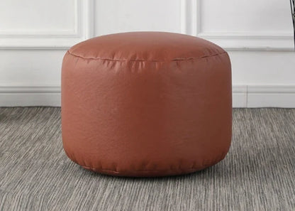 ComfyOrb - De Ultieme Ronde Poef voor Stijl en Comfort