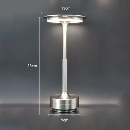 PortaGlow – De ultieme draagbare lamp voor iedere gelegenheid