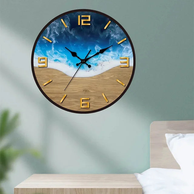TimeLuxe – Een tijdloze blik op stijl en functionaliteit