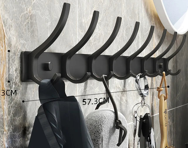 NoirBlanc – De perfecte balans van stijl en functionaliteit