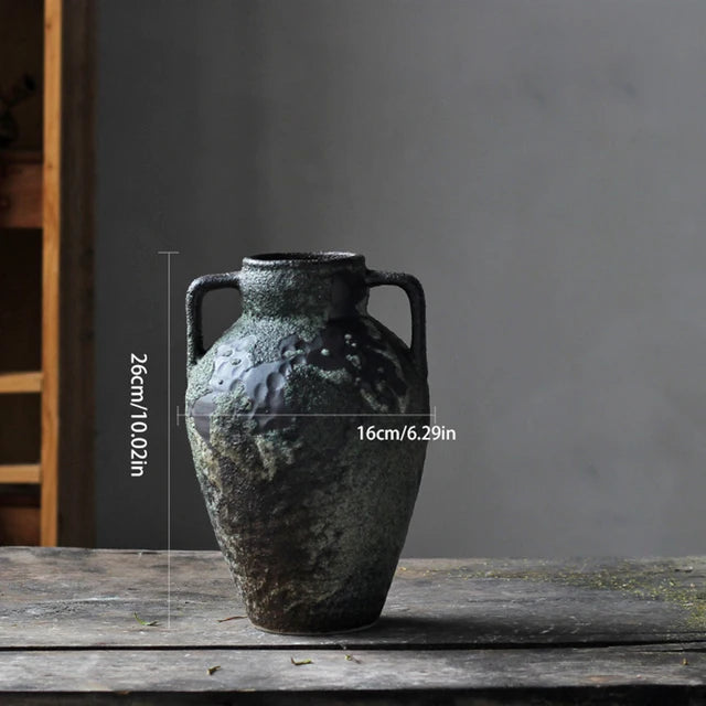 CeramicCove - Verfraai je ruimte met tijdloze keramische kunst