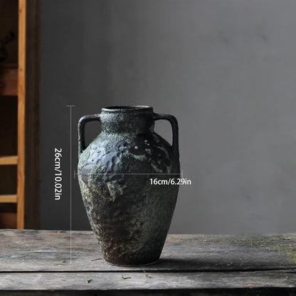 CeramicCove - Verfraai je ruimte met tijdloze keramische kunst