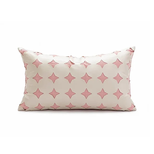 PinkLuxe - Breng stijl en luxe in je interieur met onze zachte roze kussenhoezen