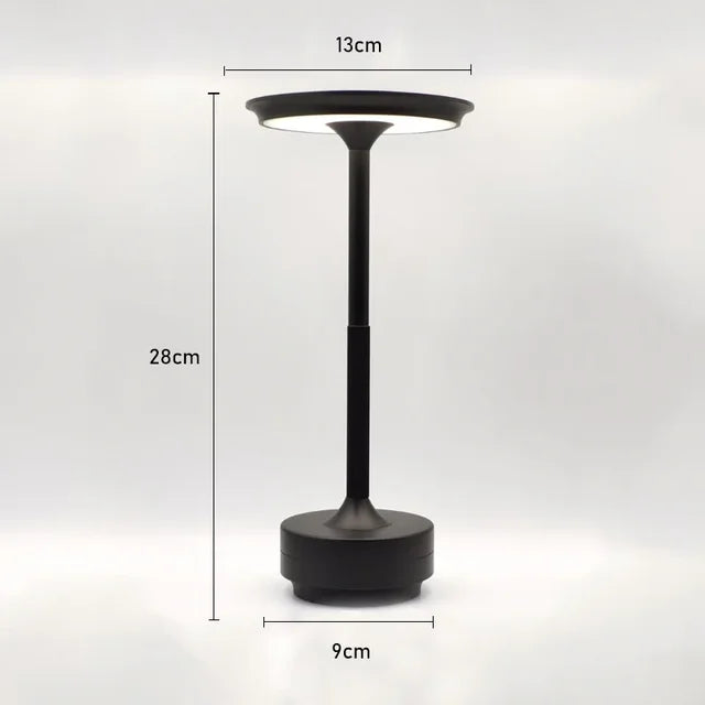 PortaGlow – De ultieme draagbare lamp voor iedere gelegenheid