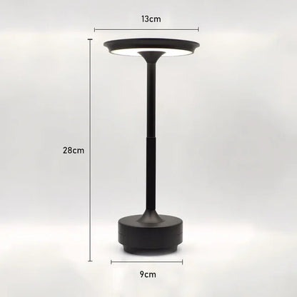PortaGlow – De ultieme draagbare lamp voor iedere gelegenheid
