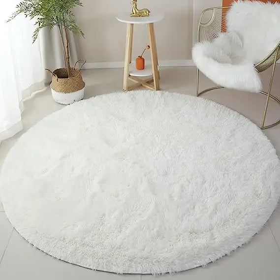 CircleVibe - Het perfecte vloerkleed in 3 kleuren voor de tienerkamer