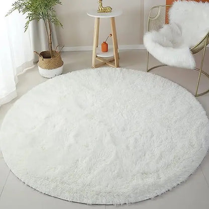 CircleVibe - Het perfecte vloerkleed in 3 kleuren voor de tienerkamer