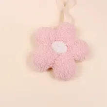 DaisyDream - De betoverende bloemen en manen speenknuffels voor je kleintje!