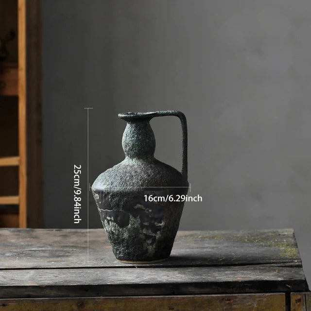 CeramicCove - Verfraai je ruimte met tijdloze keramische kunst