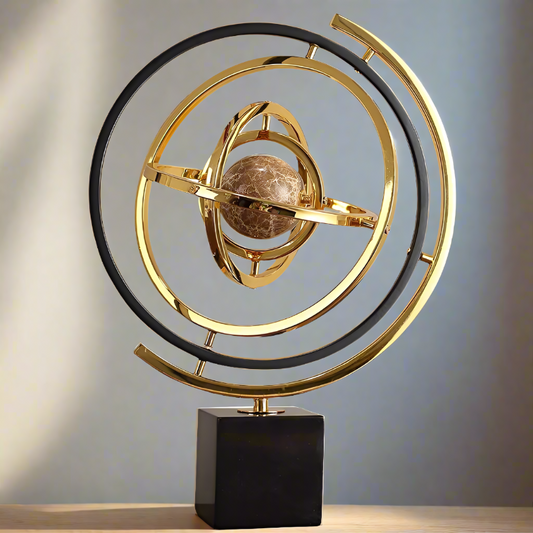 Orbit Sphere - Breng de Magie van het Heelal naar je Huis