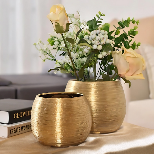 Golden Glow – De gouden touch die je interieur transformeert