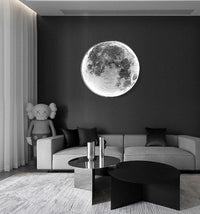 Moon Diameter 60cm