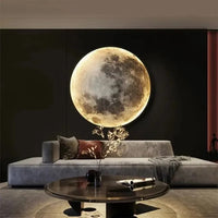Moon Diameter 80cm