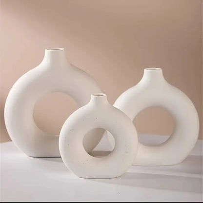 Oasis Orb - De perfecte balans tussen kunst en natuur in jouw interieur