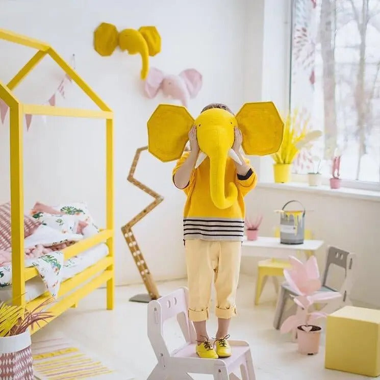 WildCraft – Brengt Magie & Avontuur in de Kinderkamer!