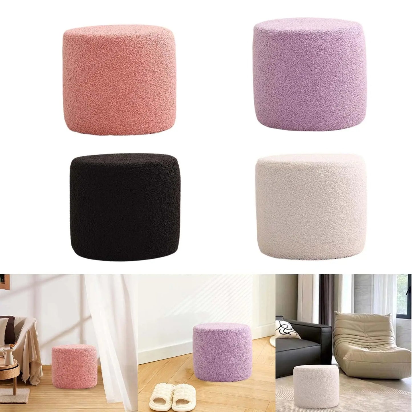 FootNest – Het perfecte voetenbankje voor ultiem comfort en stijl