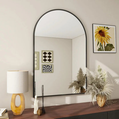 Mirrova - Breng Stijl en Licht in je Kamer met een Prachtige Spiegel
